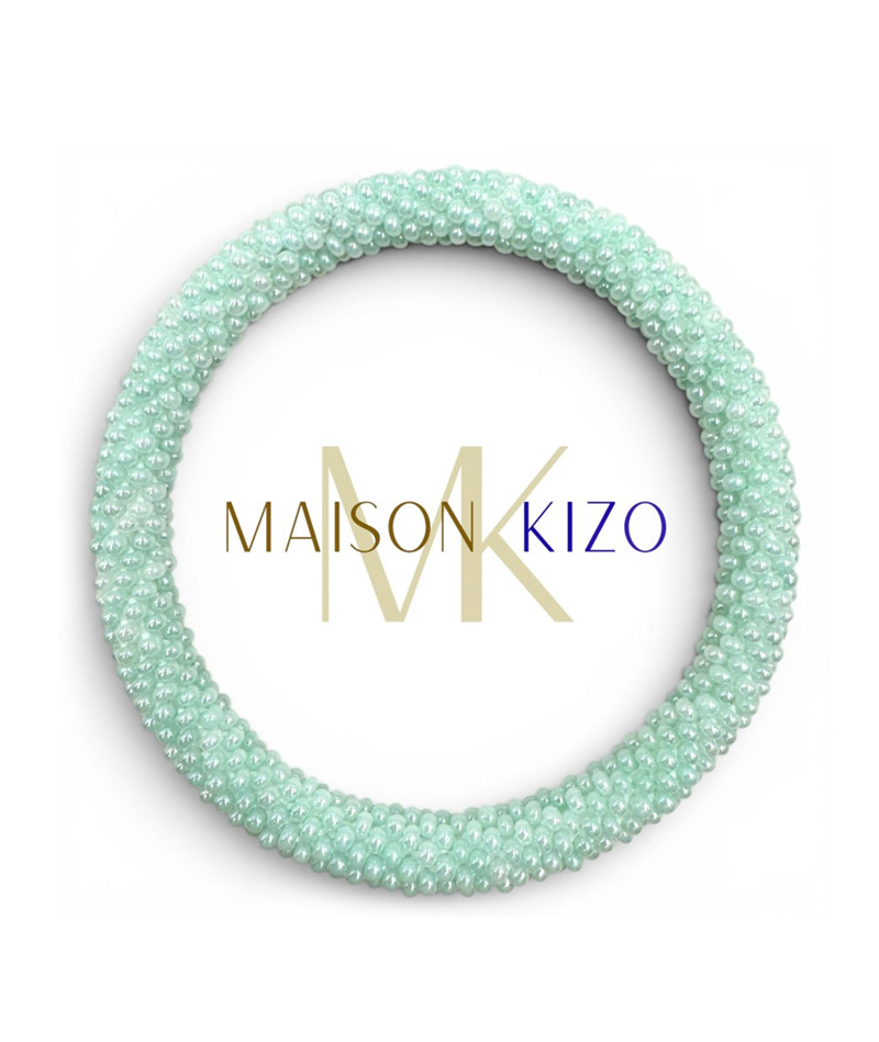Maison Kizo Perlenarmband E78