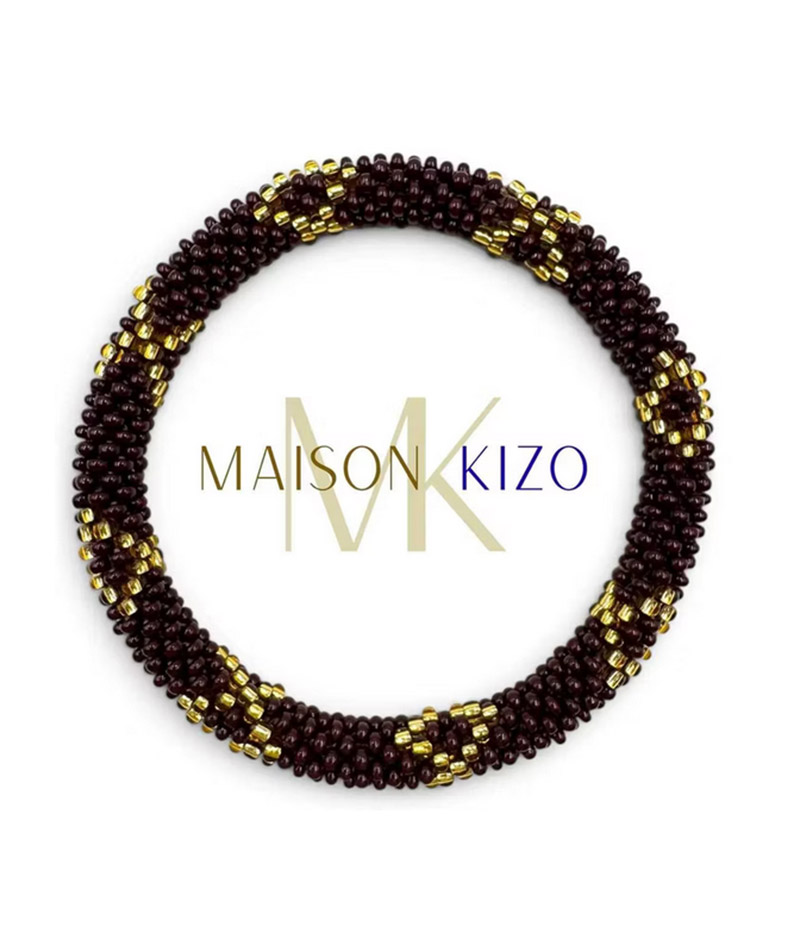 Maison Kizo Perlenarmband F22