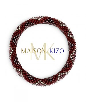 Maison Kizo Perlenarmband F25