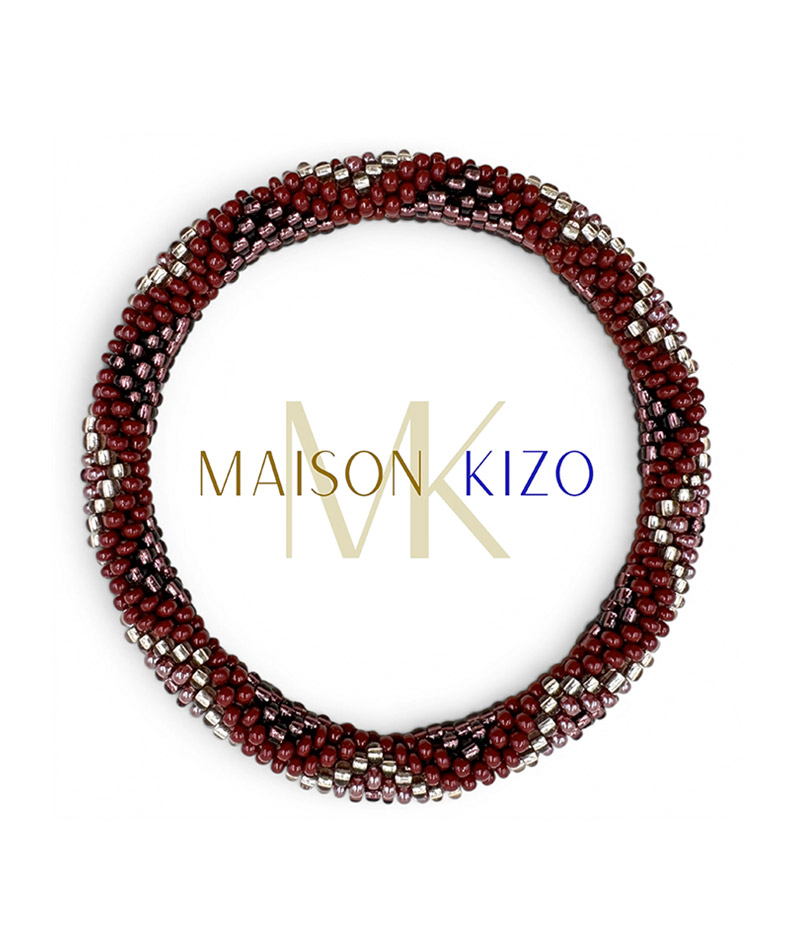 Maison Kizo Perlenarmband F25