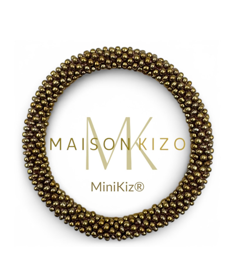 Maison Kizo Perlenarmband K52