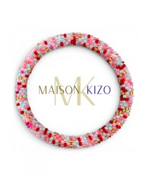 Maison Kizo Perlenarmband R28