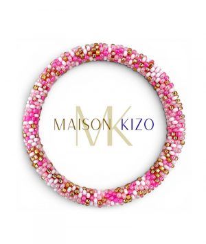Maison Kizo Perlenarmband R49