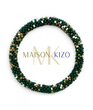 Maison Kizo Perlenarmband A34