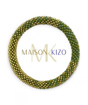 Maison Kizo Perlenarmband B07