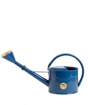 Chop Chop Bloom Gießkanne, 4 Liter, Blue Poppy