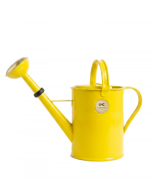 Chop Chop Bloom Gießkanne, 5 Liter, BUSY LIZZY