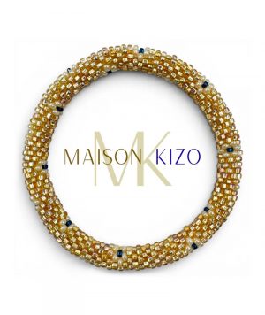 Maison Kizo Perlenarmband D28