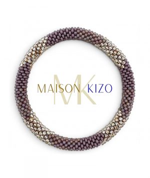 Maison Kizo Perlenarmband F02