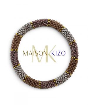 Maison Kizo Perlenarmband F05