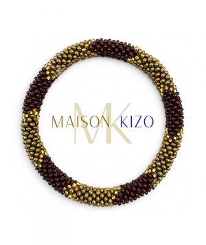 Maison Kizo Perlenarmband F20