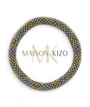 Maison Kizo Perlenarmband G10