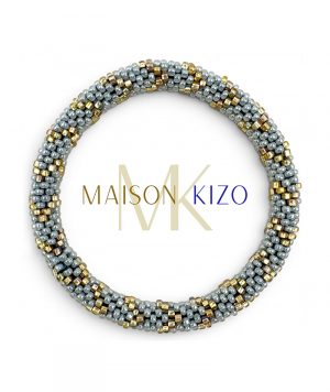 Maison Kizo Perlenarmband G11