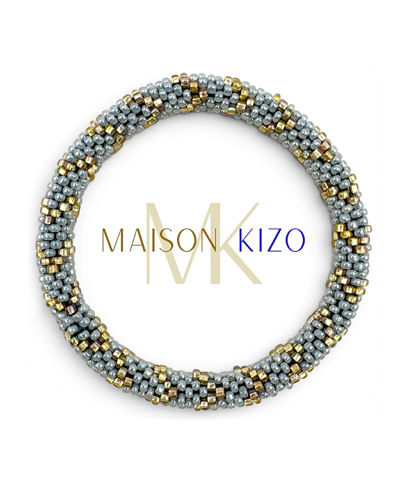 G11_Maison_Kizo_Perlenarmband_00 Maison Kizo Perlenarmband G11