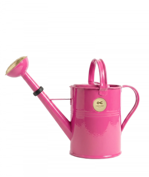 Chop Chop Bloom Gießkanne, 5 Liter, Pink Tulip