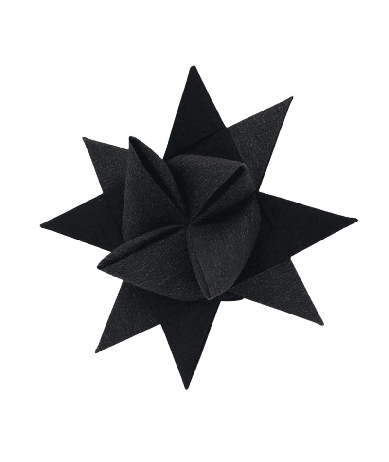 Stjernfabrikken_canvas_SCHWARZ_01 Stjernfabrikken Segeltuch Schwarz