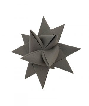 Stjernfabrikken Segeltuch Cadet grey
