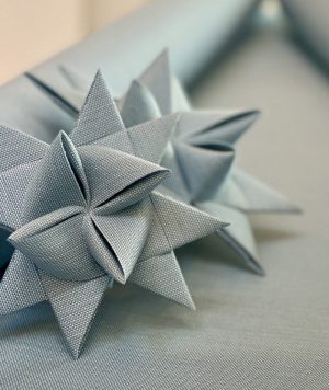 Stjernfabrikken Segeltuch frost