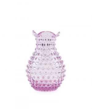 anna_von_lipa_Hobnail_Blonde_Vase_Lilla_01