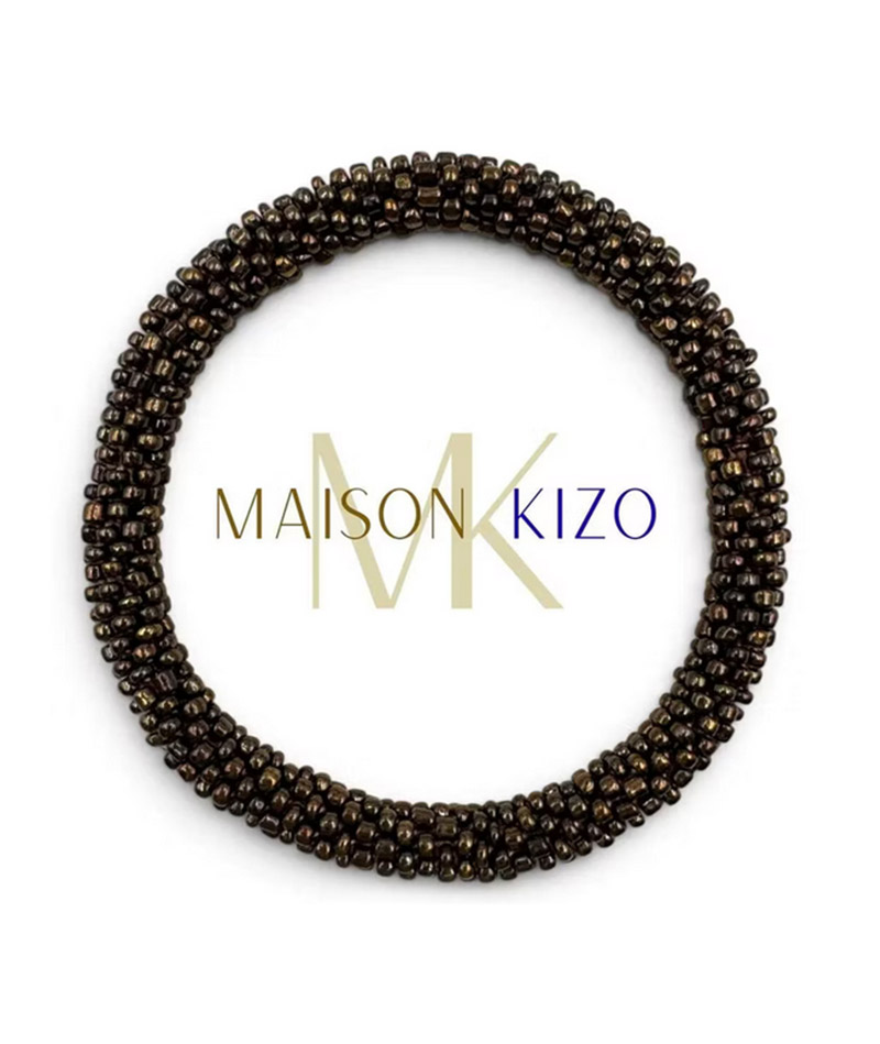 Maison Kizo Perlenarmband B57