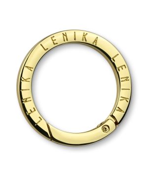 BRUNCHIES® Collectors Clip, Gold