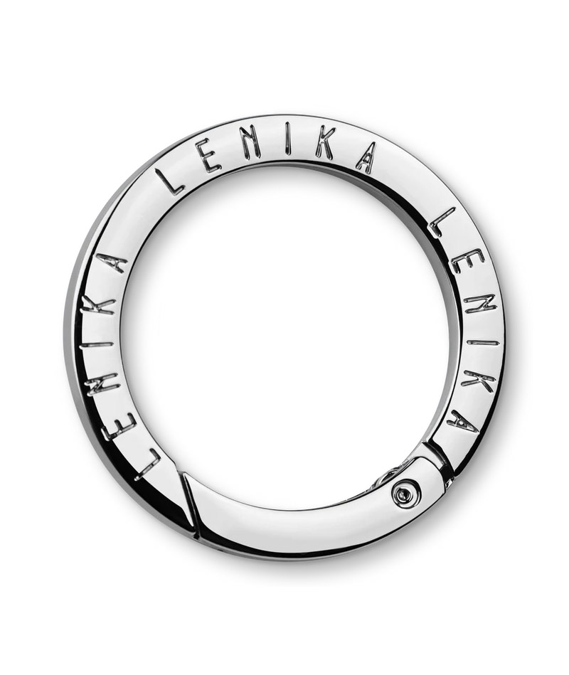 BRUNCHIES_Collectors_Clip_Silber_03 BRUNCHIES® Collectors Clip, Silber