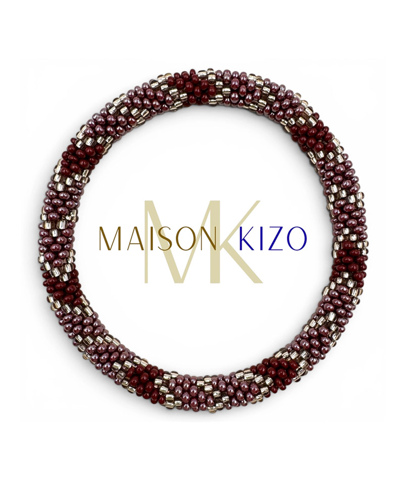 Maison Kizo Perlenarmband F27