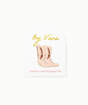 Pin: Cowboy Boots