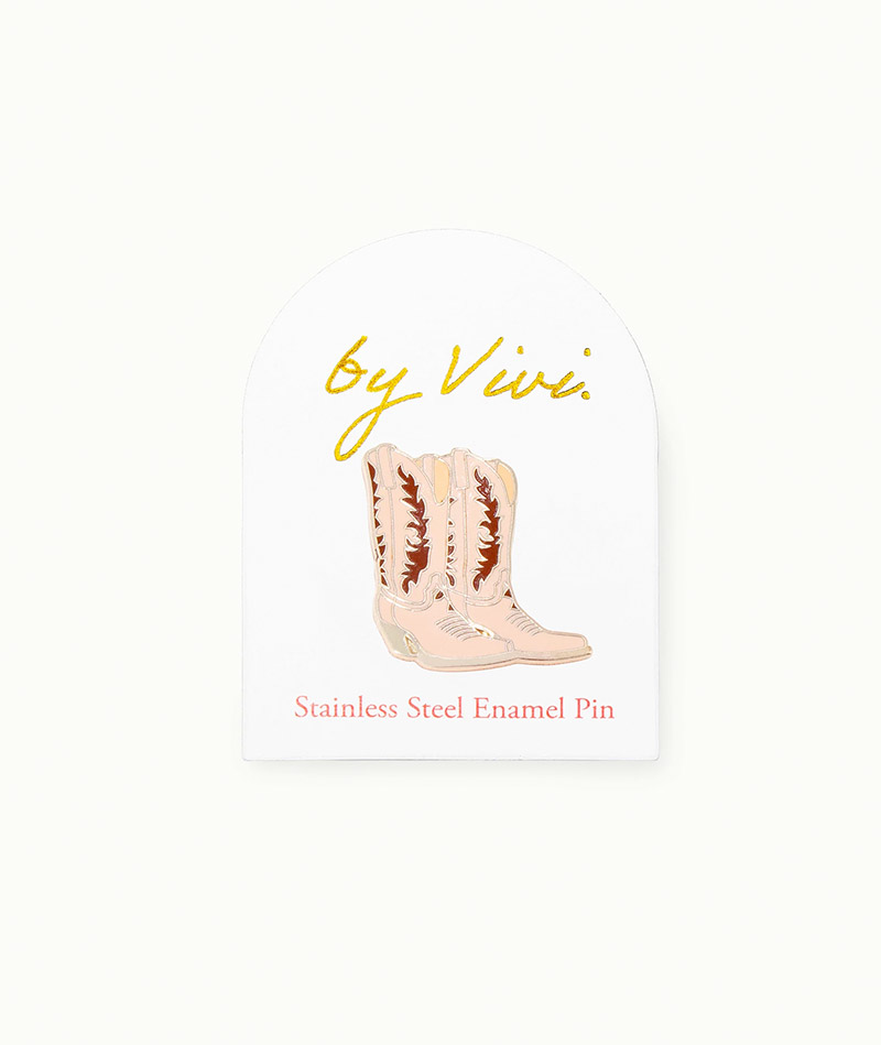 Pin: Cowboy Boots