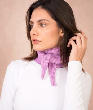 Calie Paris Little Sophie Scarf, Parma
