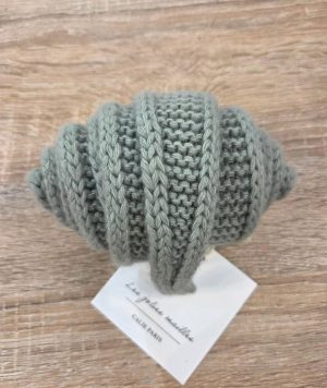 Calie Paris Little Sophie Scarf, Sage grün