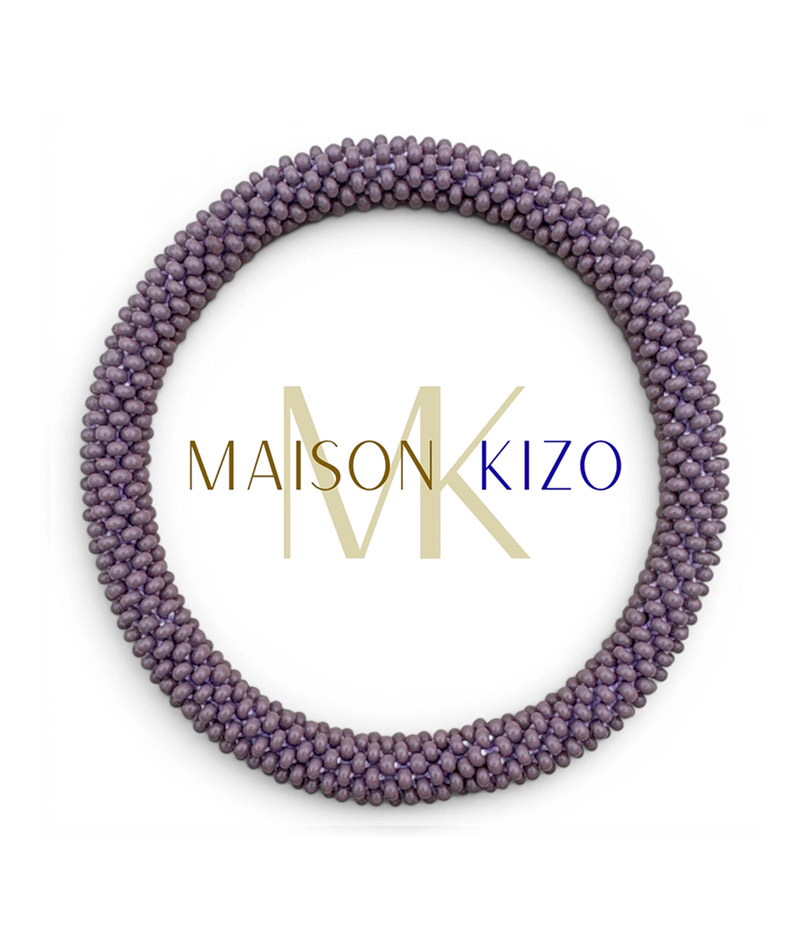 Maison Kizo Perlenarmband V13