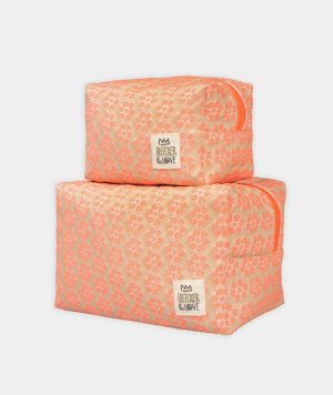 Pouch, Fleur
