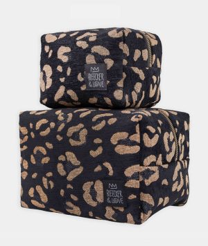 Pouch, Panther