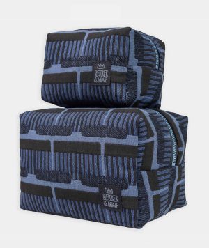 Pouch, Zenith