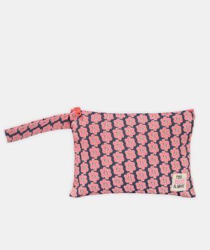 Bleecker Bag, Rosa