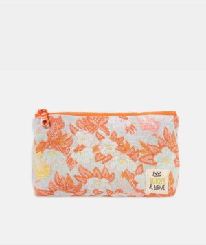 Mini Bag, Pink Glow