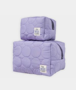 Pouch, Marshmallow